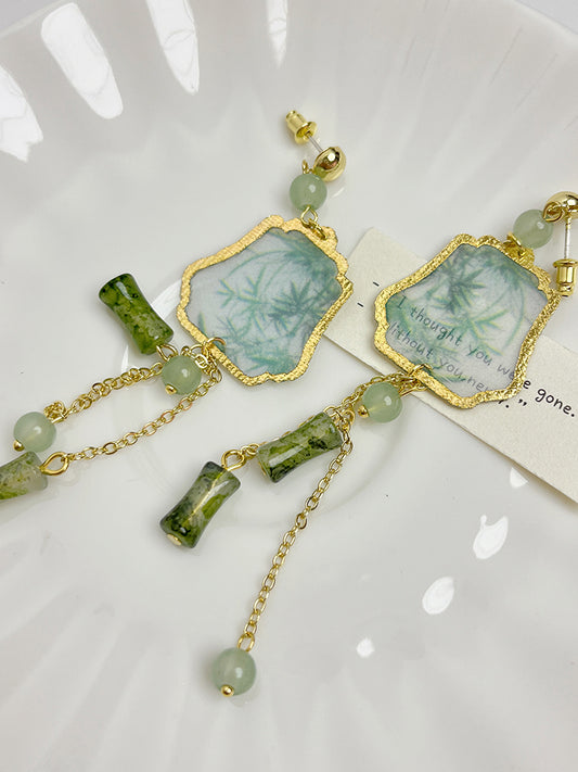ピアス/イヤリング追加。