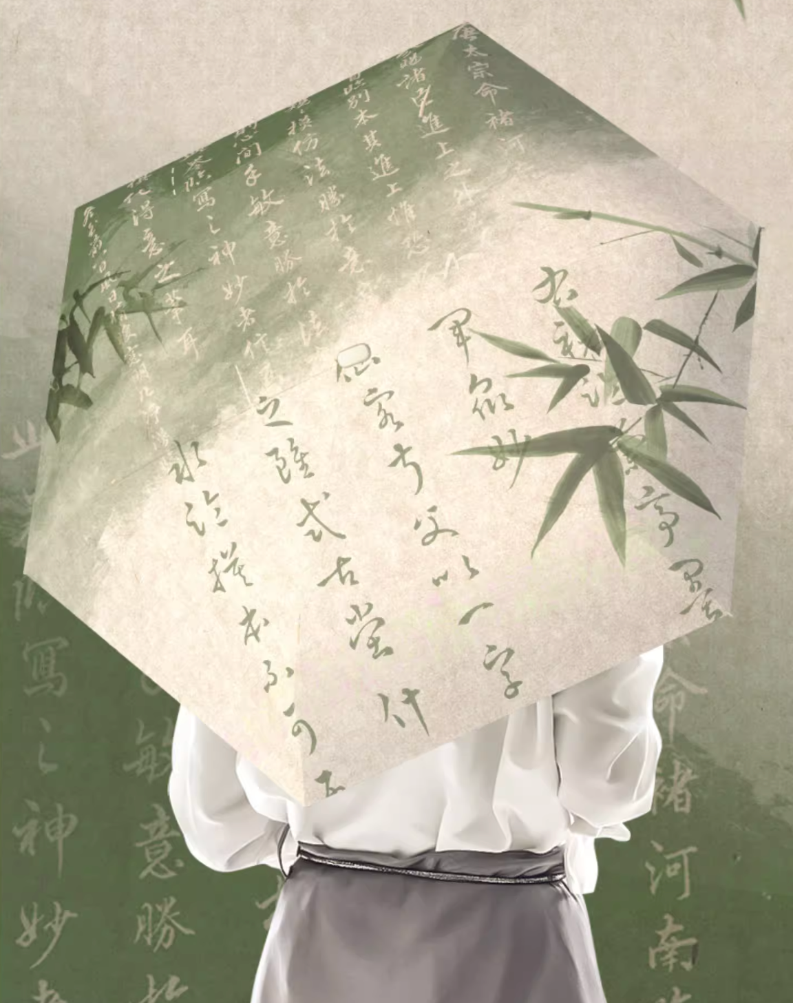 【傘】雨晴兼用 折りたたみ傘