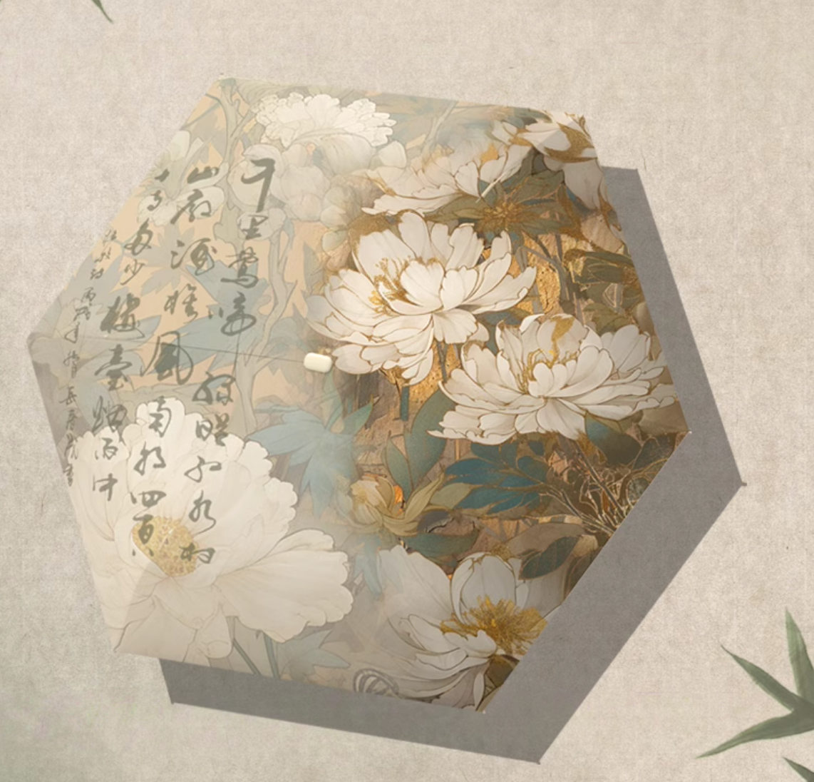 【傘】雨晴兼用 折りたたみ傘