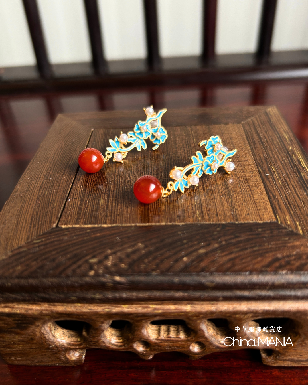 【ピアス】