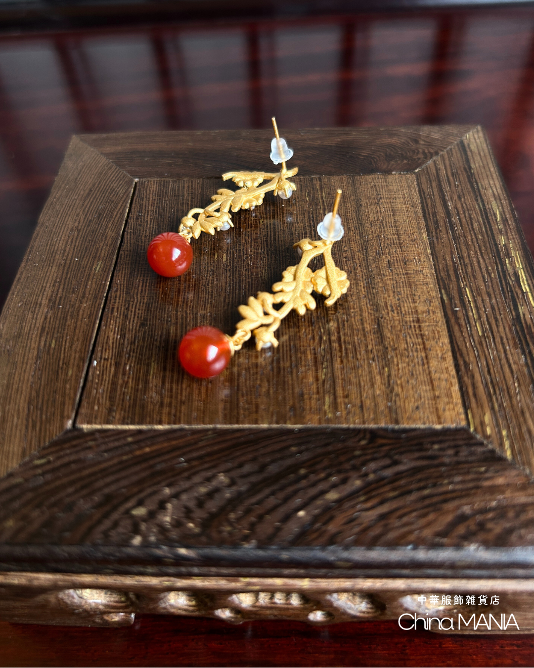 【ピアス】