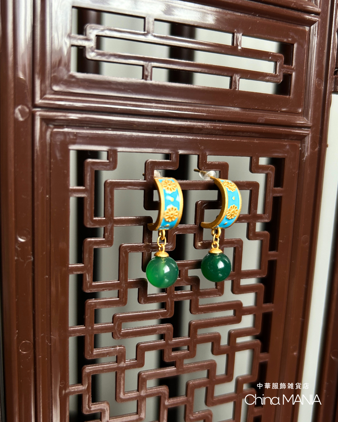 【ピアス】