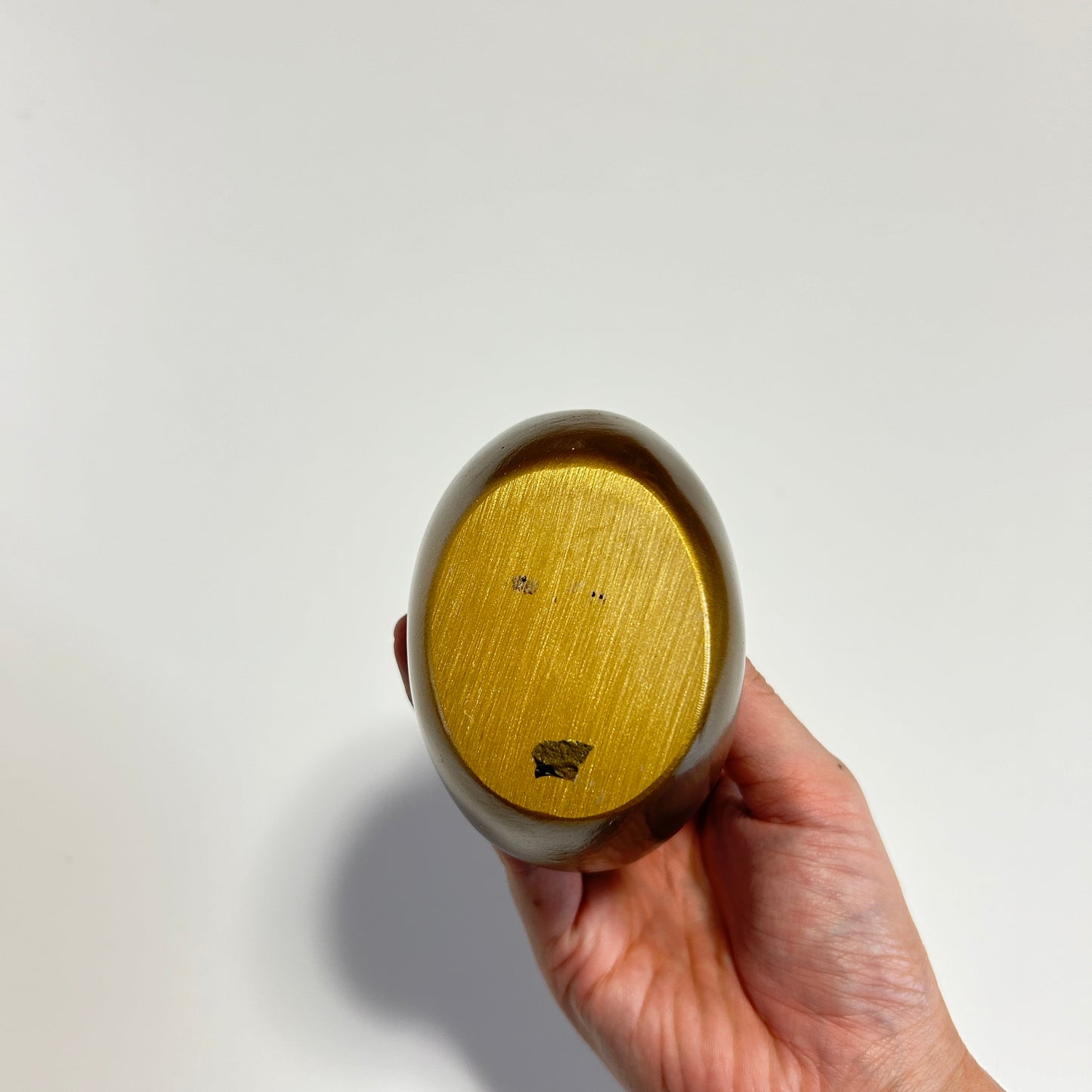 【中華文化】兎 伝統工芸品 お湯で色が変わる 変色茶寵(へんしょくちゃろう)