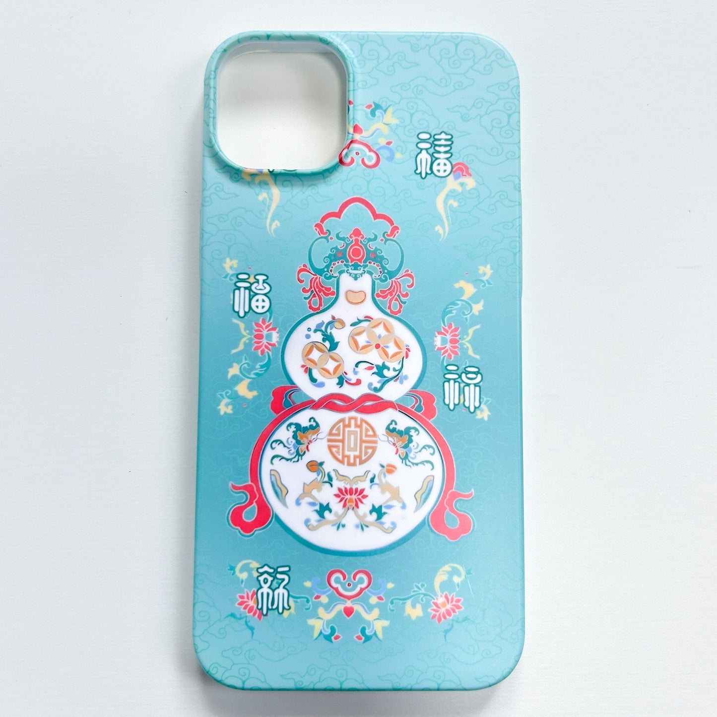 【iPhoneケース】瓢箪