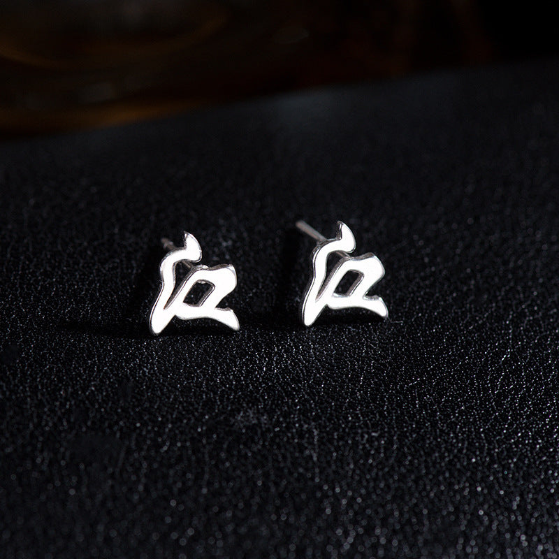【推し活】①漢字姓ピアス 全183種類