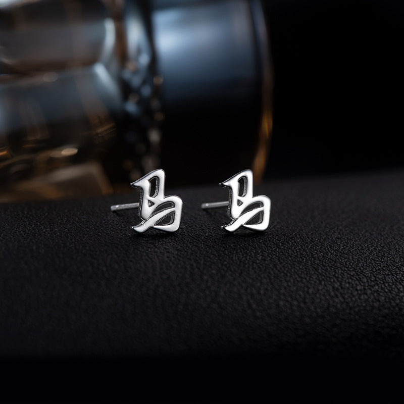 【推し活】①漢字姓ピアス 全183種類