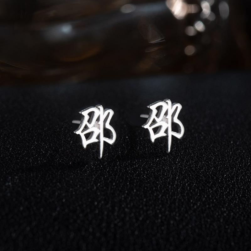 【推し活】①漢字姓ピアス 全183種類