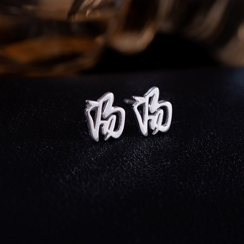 【推し活】②漢字姓ピアス 全183種