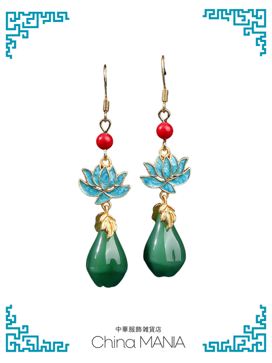 3/28(土)20:00-【ピアス/イヤリング】蓮×雫