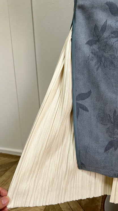 【インナースカート】旗袍用インナースカート【秋冬新作】