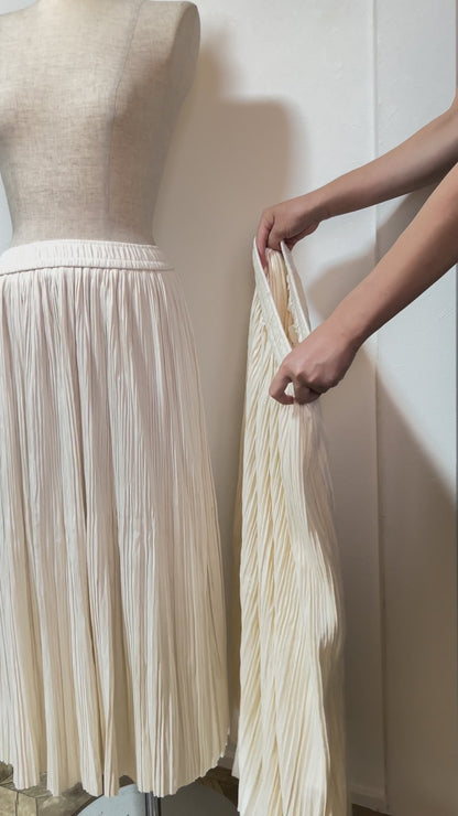 【インナースカート】旗袍用インナースカート【秋冬新作】